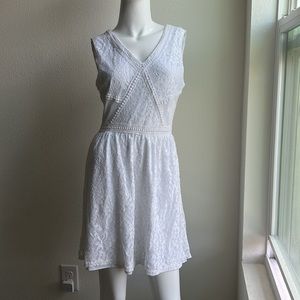 NWT INA AMI DRESS SIZE M MSRP $54.00